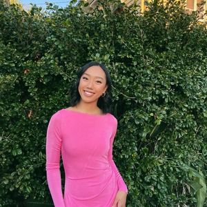 Meet your Posher, Annette